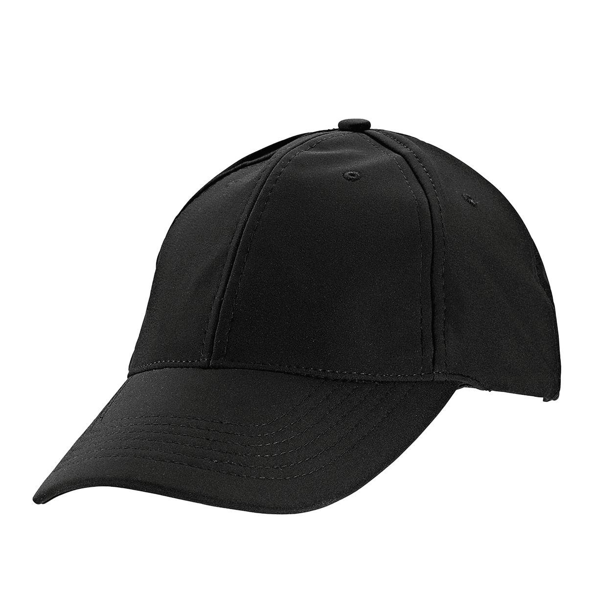 DEMI CASQUETTE GRIS