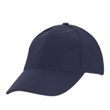 DEMI CASQUETTE BLEU MARINE