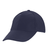 DEMI CASQUETTE BLEU MARINE