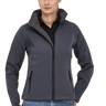 TREK FEMALE DARKGREY