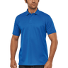 FLASH  ROYALBLUE POLO TRABAJO