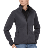 SOFT FLEECE FEMALE NAVYBLUE