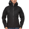 EXCEL CHAQUETA DE TRABAJO PARA MUJER HTECH