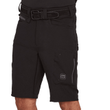 MACTRONIC SHORT BLACKGREY