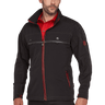 PRONEON JACKET BLACKRED