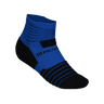 CHAUSSETTES COLLANTES BLEU ROI