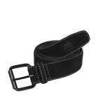 WORK BELTS BLACK