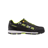 MACTRONIC SAFETY SHOE SP1 SRC ESD BLACKGREEN