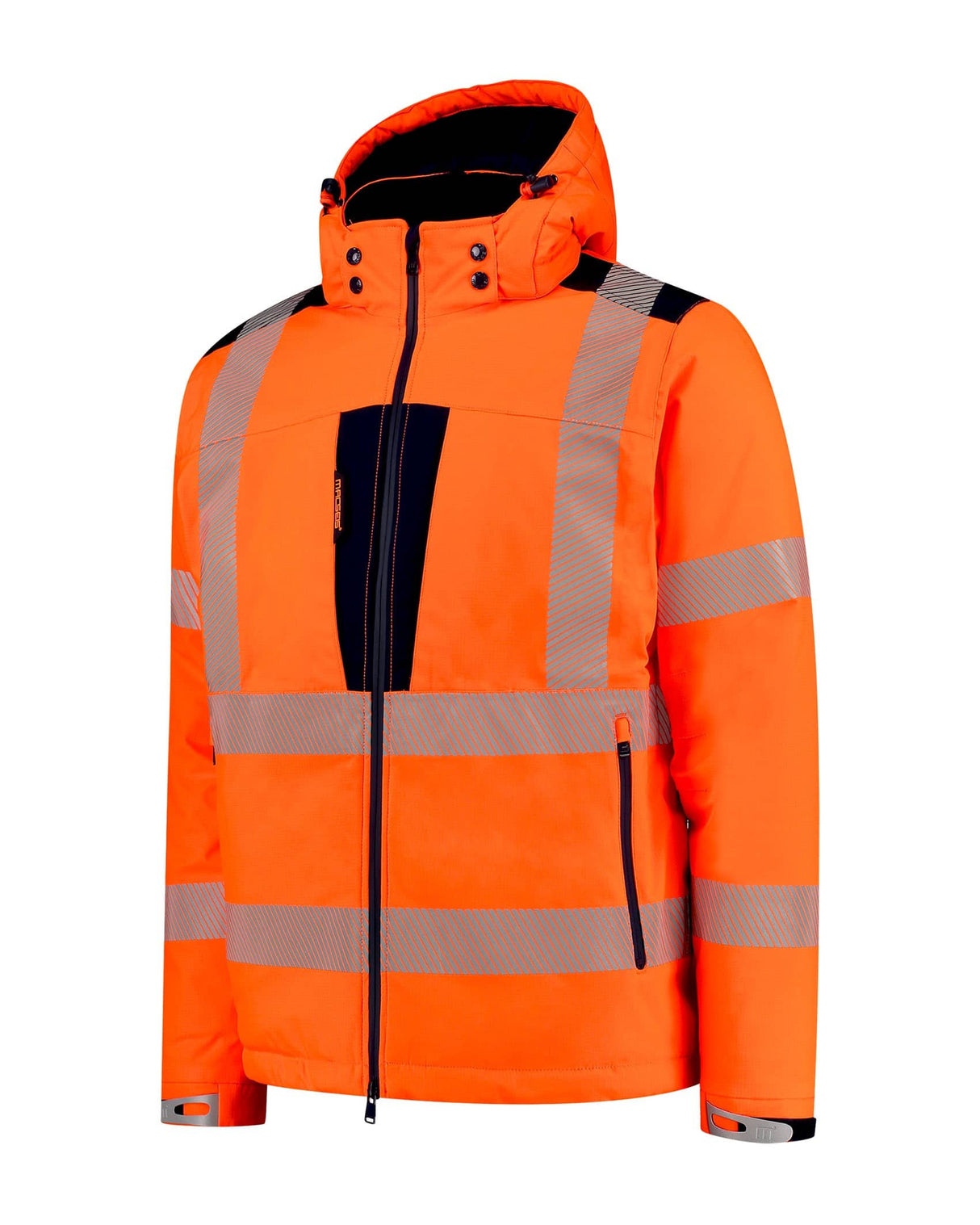 FRONTLINE HIVIS GREEN