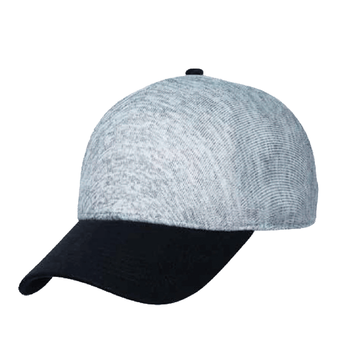 CASQUETTE SANS COUTURE VERTE