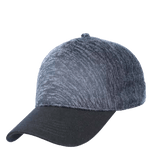 SEAMLESS CAP STONEGREY