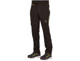 PANTALON MACTRONIC NOIR VERT UNISEXE