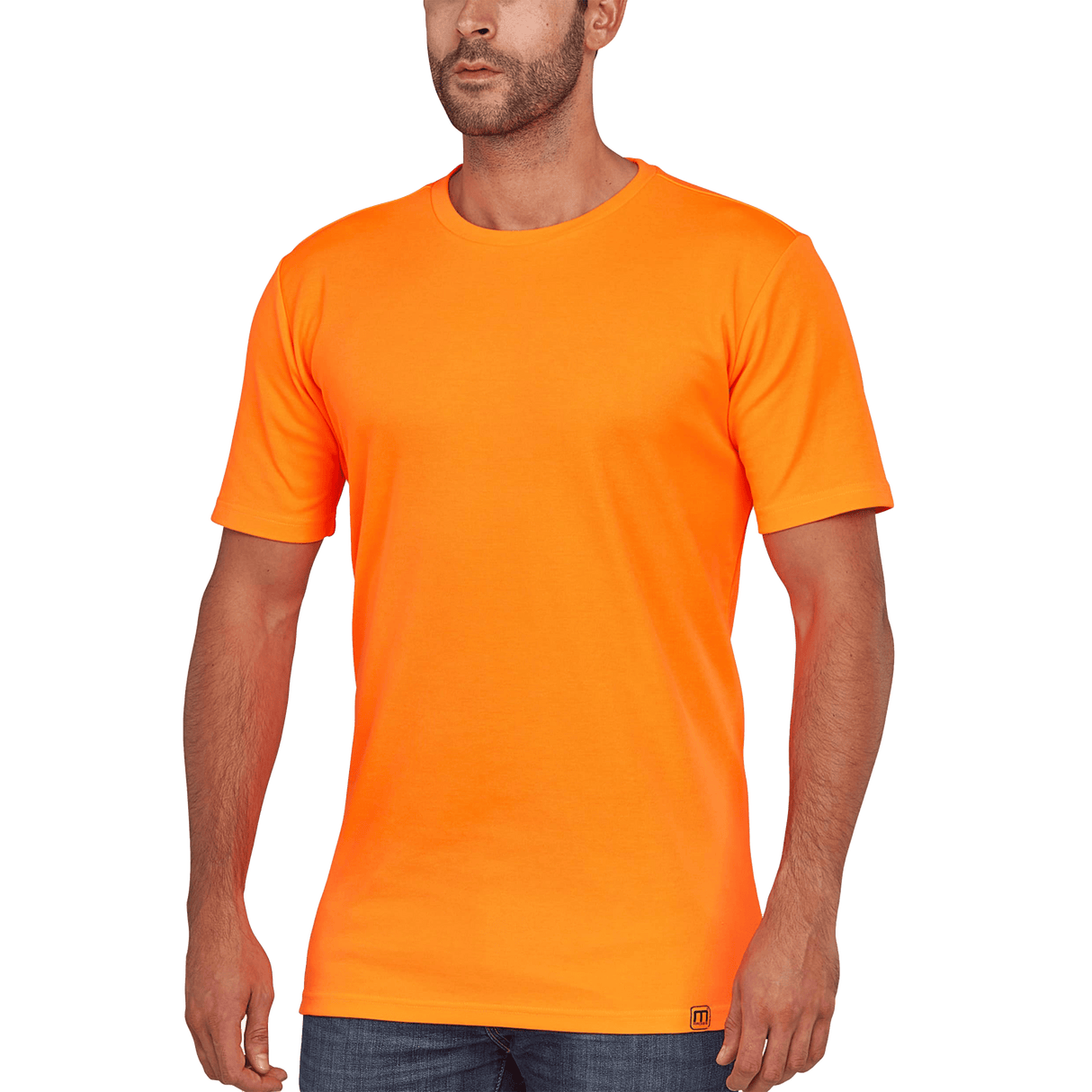 camiseta de trabajo, perfecta para complementar con el uniforme de trabajo. En diferentes colores con la mejor calidad. 