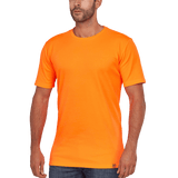 camiseta de trabajo, perfecta para complementar con el uniforme de trabajo. En diferentes colores con la mejor calidad. 