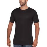 Camiseta de trabajo con protección contra las manchas de sudor. Ideal para complementar el uniforme de trabajo. 