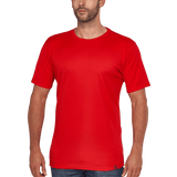 camisetas de trabajo baratas_bluesky_ropa_Laboral