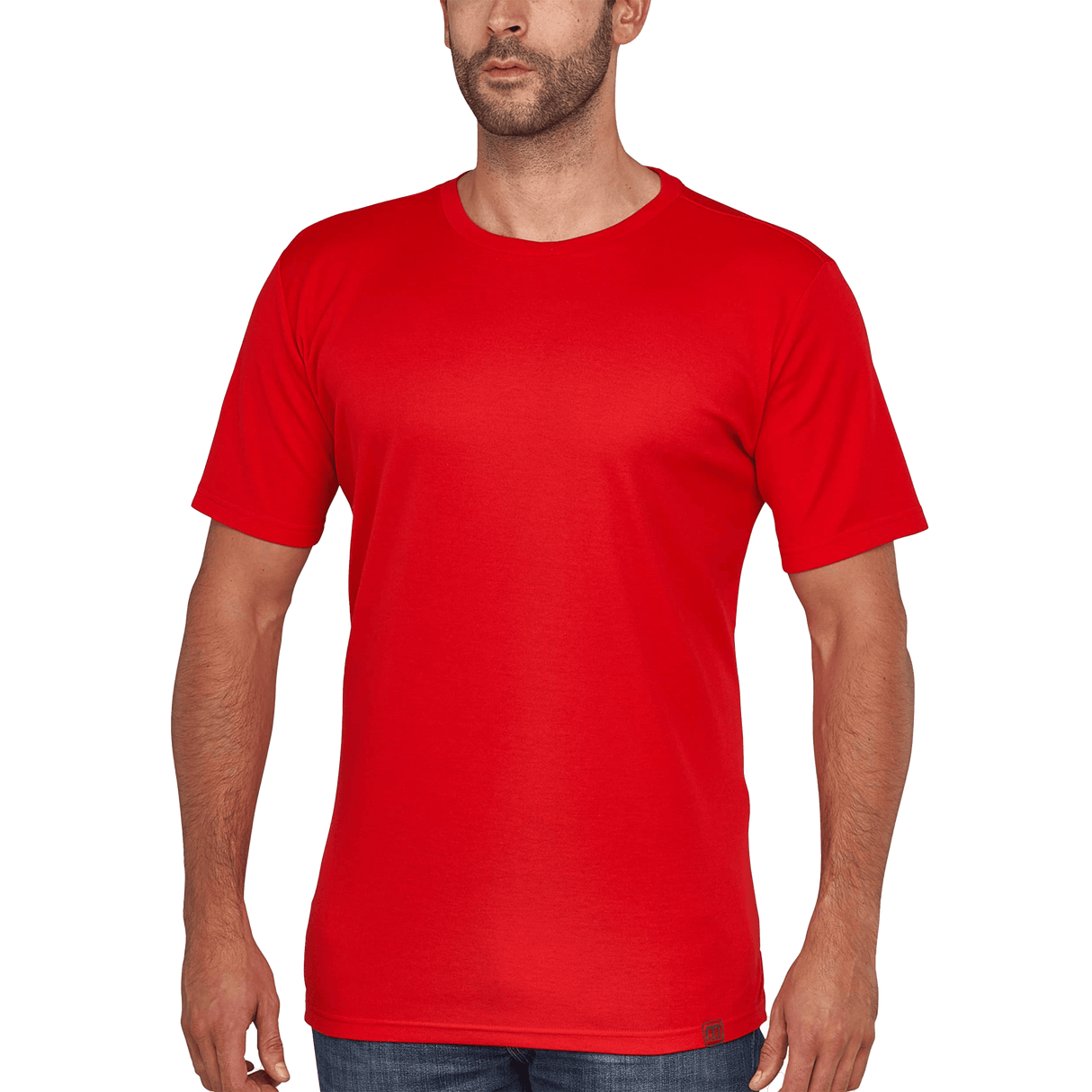 -Tecnología PowerDry: Sinonimo de calidad textil, lo mejor en ropa de trabajo.

-Transpirabilidad Avanzada: Mantienen el fresco. El mejor vestuario laboral para trabajadores. 

Efecto refrescante: La camiseta de trabajo SLASH T-Shirt cuenta con un efecto de enfriamiento

-Macseis, la marca de ropa de trabajo la mejor calidad al mejor precio.
