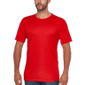 -Tecnología PowerDry: Sinonimo de calidad textil, lo mejor en ropa de trabajo.

-Transpirabilidad Avanzada: Mantienen el fresco. El mejor vestuario laboral para trabajadores. 

Efecto refrescante: La camiseta de trabajo SLASH T-Shirt cuenta con un efecto de enfriamiento

-Macseis, la marca de ropa de trabajo la mejor calidad al mejor precio.
