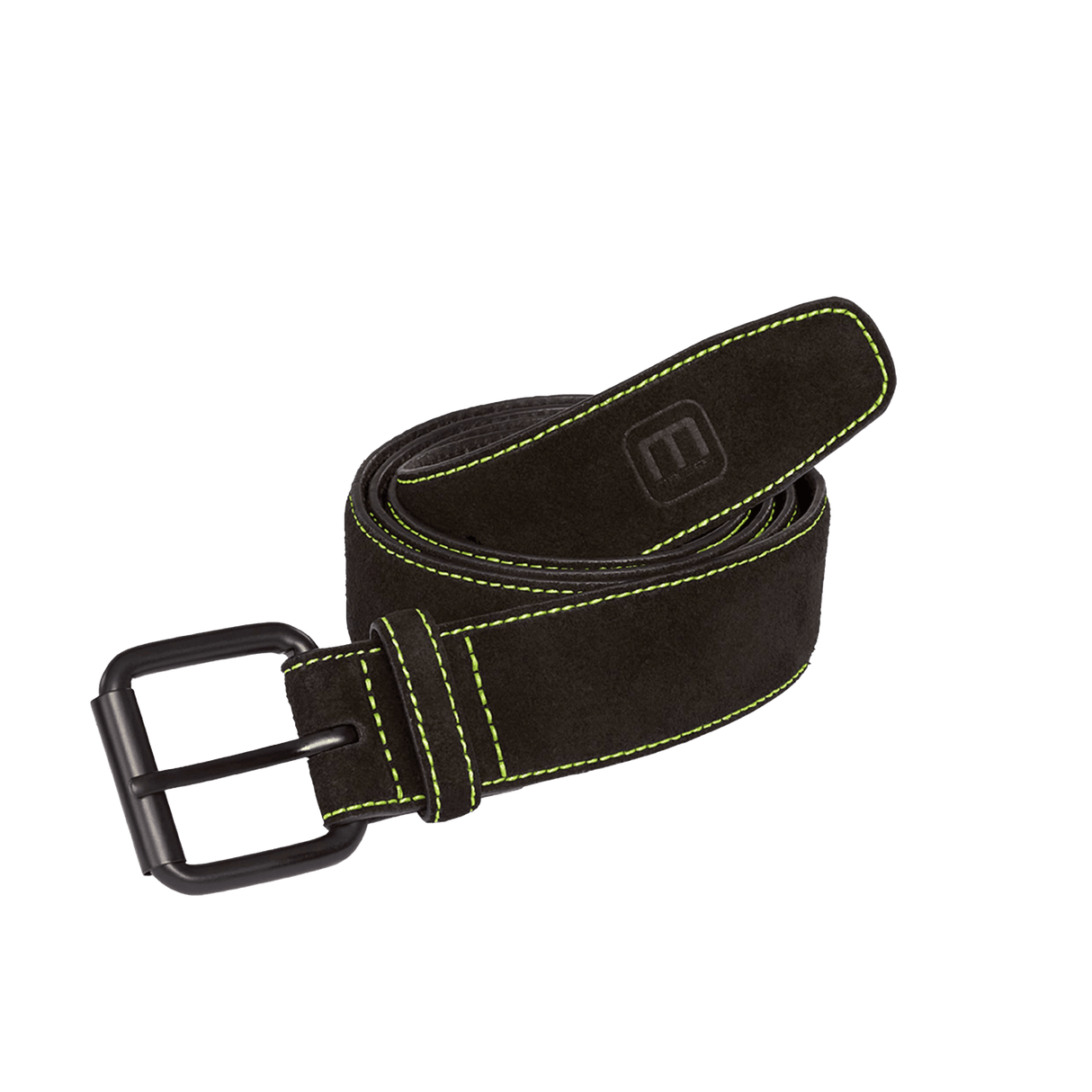 WORK BELTS BLACK