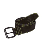 WORK BELTS BLACKGREEN